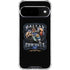 Liquid Blue NFL Dallas Cowboys Running Back Google Pixel 10 Clear Case